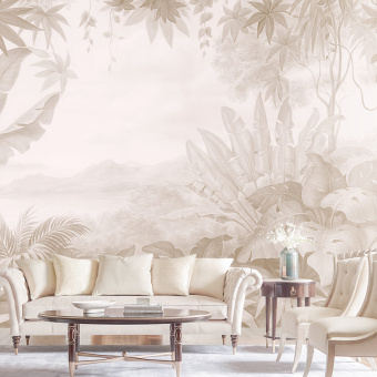 Фрески/Панно Fresq PATTERN ROLL